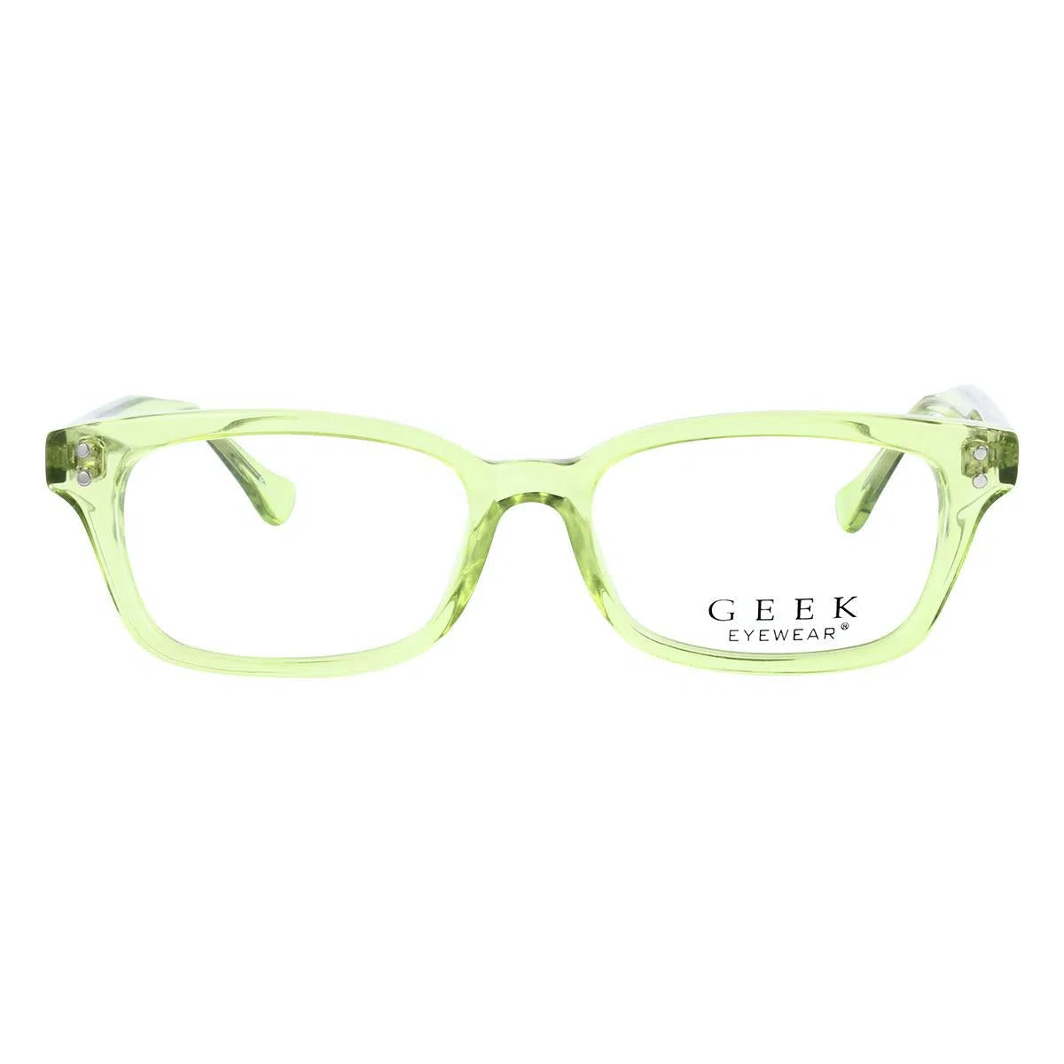 GEEK EYEWEAR 119L Eyeglasses - view 9